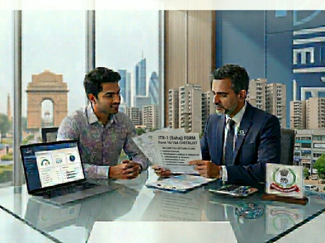 online-itr-filling-in-delhi