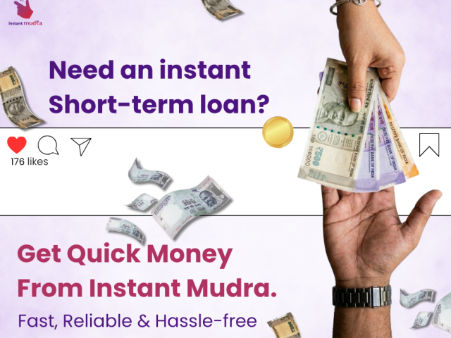 instant-short-term-loan-by-instant-mudra