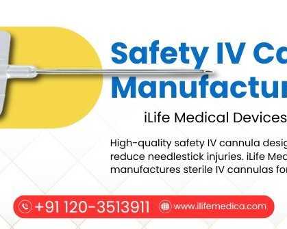 safer-venous-access-with-safety-iv-cannula