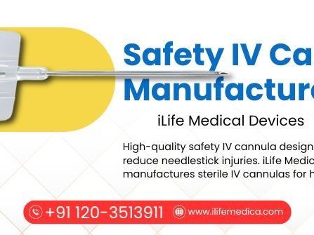 safer-venous-access-with-safety-iv-cannula