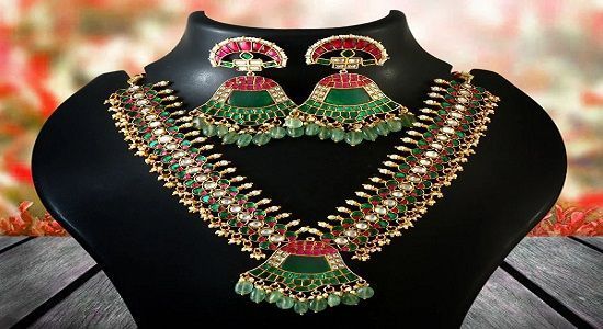 luxury-kundan-maang-tikka-set-royal-wedding-collection-big-0