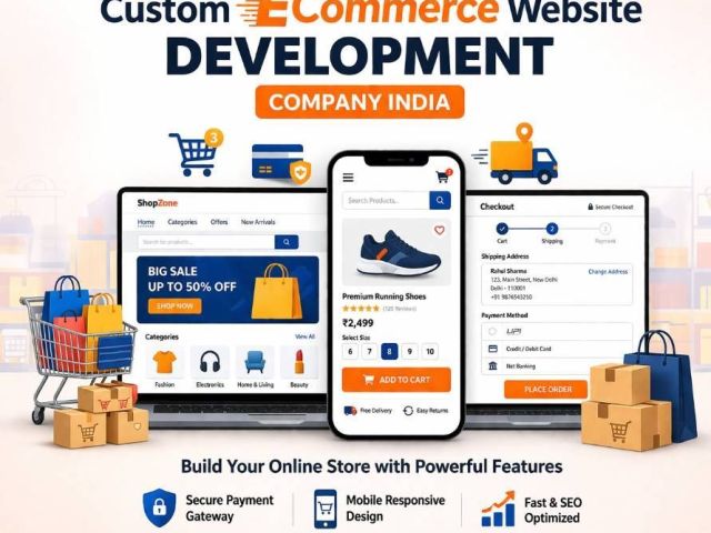 custom-ecommerce-website-development-in-india