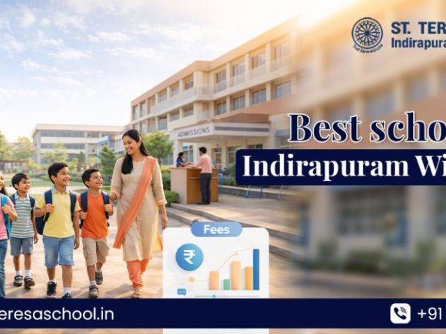 best-schools-in-indirapuram-with-fees-for-quality-education