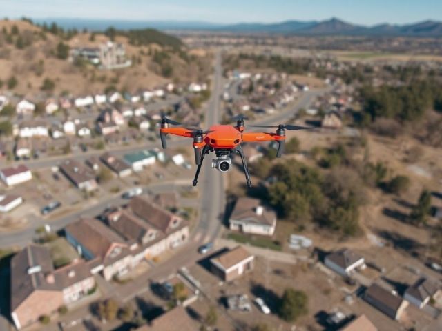 drone-survey