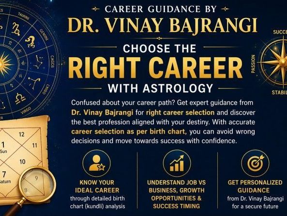 career-guidance-by-dr-vinay-bajrangi-choose-the-right