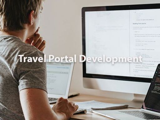 travel-portal-development