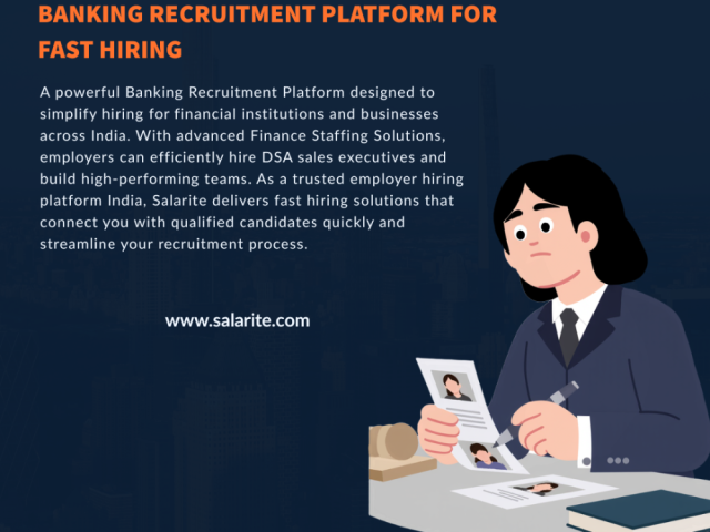 banking-recruitment-platform-for-fast-hiring