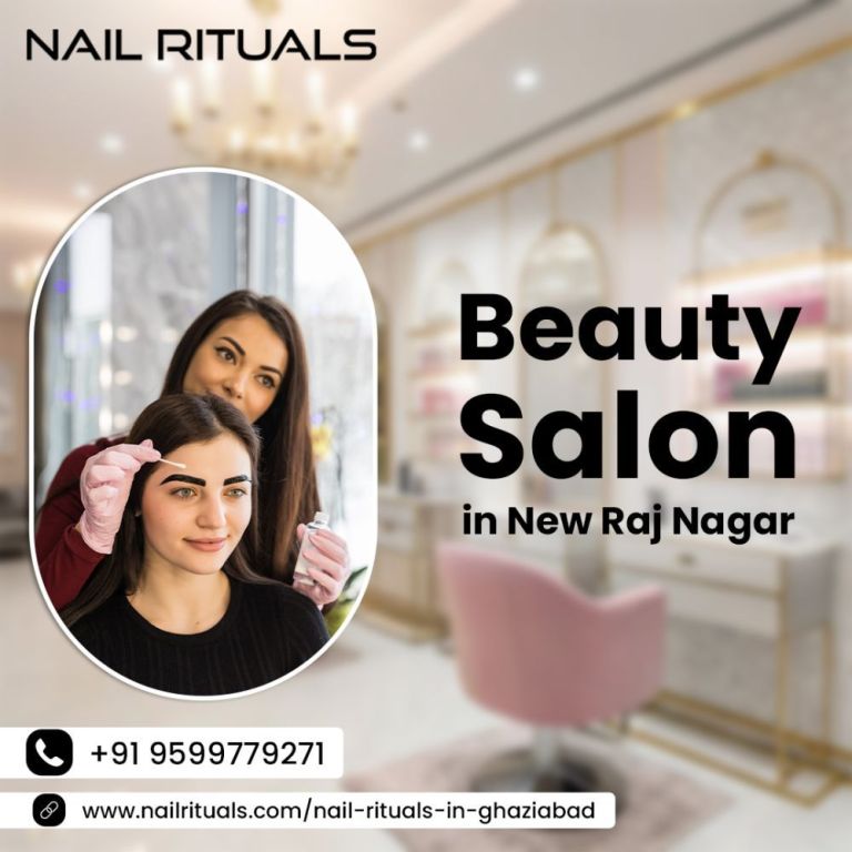 beauty-salon-in-new-raj-nagar-for-premium-grooming-services-big-0