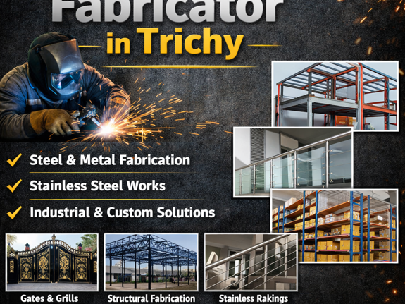 fabrication-contractor-in-trichy
