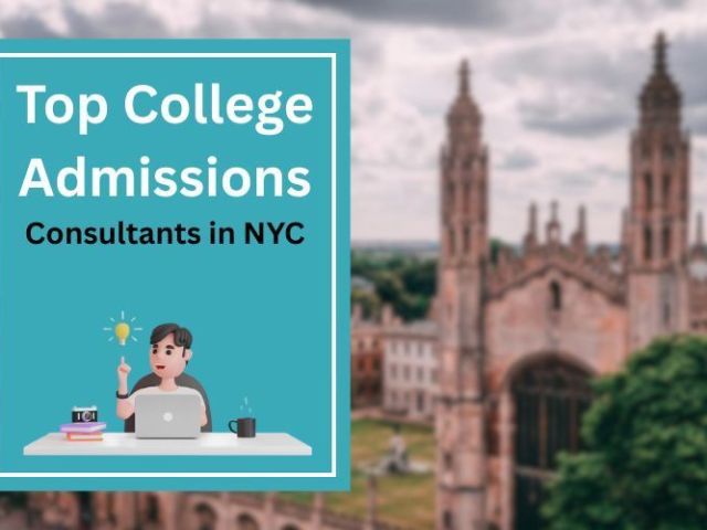 top-college-admissions-consultants-in-nyc