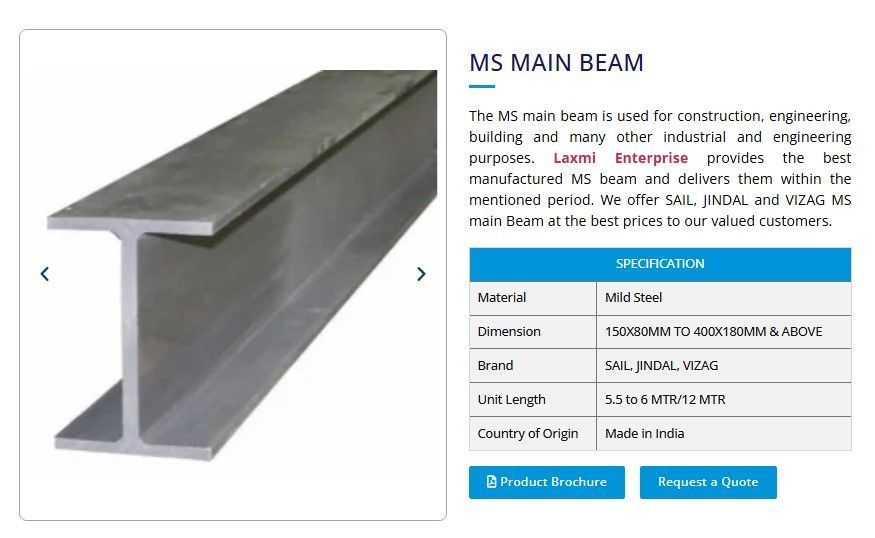 are-you-looking-for-best-ms-main-beam-supplier-in-vadodara-big-0