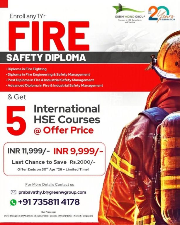 fire-safety-diploma-course-training-in-coimbatore-big-0