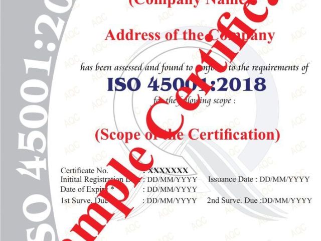 empower-safety-culture-with-iso-450012018-certification