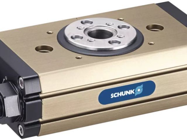 rotary-actuators