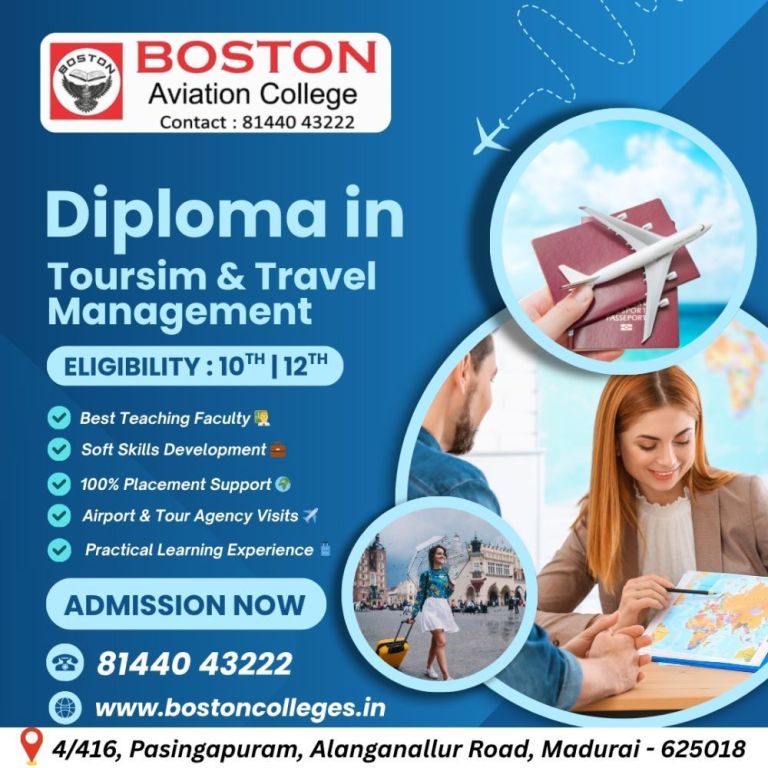 best-airline-tourism-management-diploma-in-madurai-big-0
