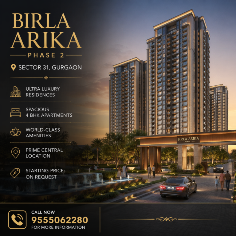 live-better-birla-arika-sector-31-gurgaon-near-nh-48-big-0