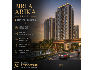 live-better-birla-arika-sector-31-gurgaon-near-nh-48-small-0