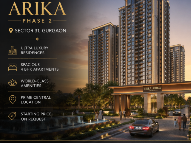 live-better-birla-arika-sector-31-gurgaon-near-nh-48