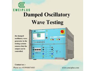 best-damped-oscillatory-wave-testing-provider-small-0