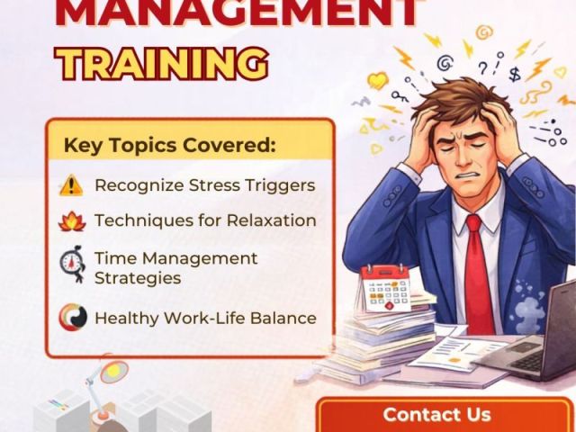 importance-of-stress-management-training