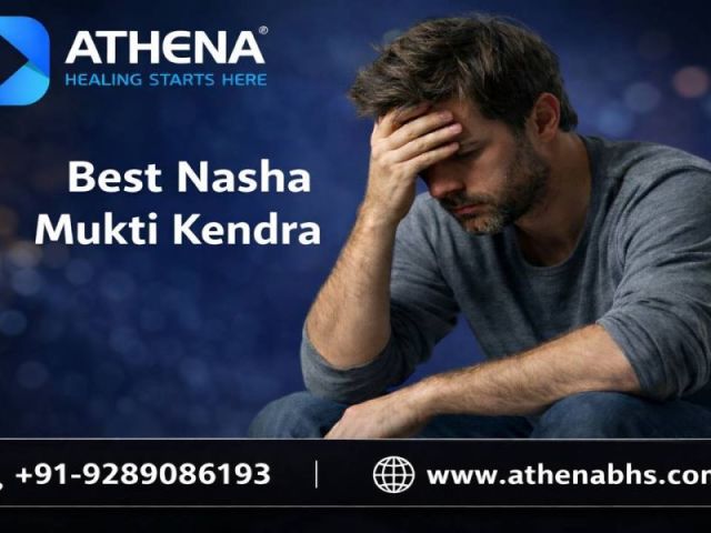 best-nasha-mukti-kendra-for-fast-recovery-and-safe-healing
