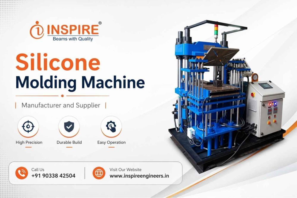 best-silicone-molding-machine-manufacturer-in-india-big-0