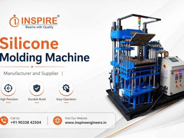 best-silicone-molding-machine-manufacturer-in-india