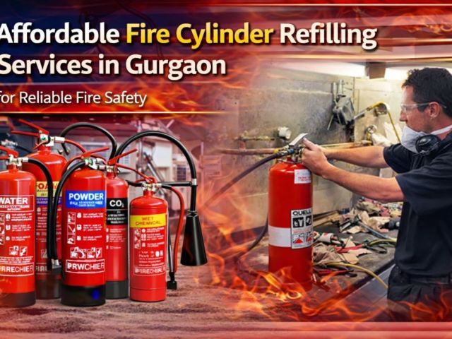 best-fire-extinguisher-in-gurgaon-for-complete-safety