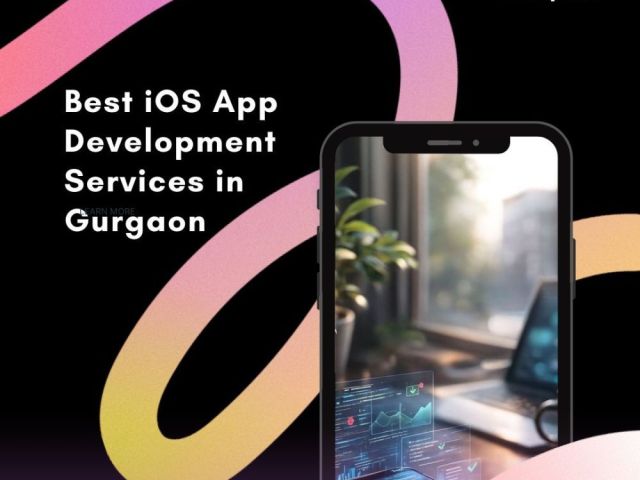 best-ios-app-development-services-in-gurgaon