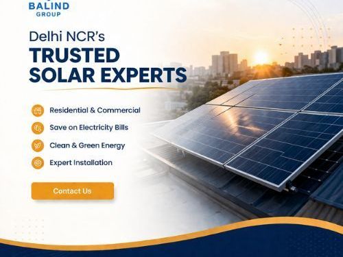 top-solar-company-in-delhi-ncr-for-residential-commercial-needs