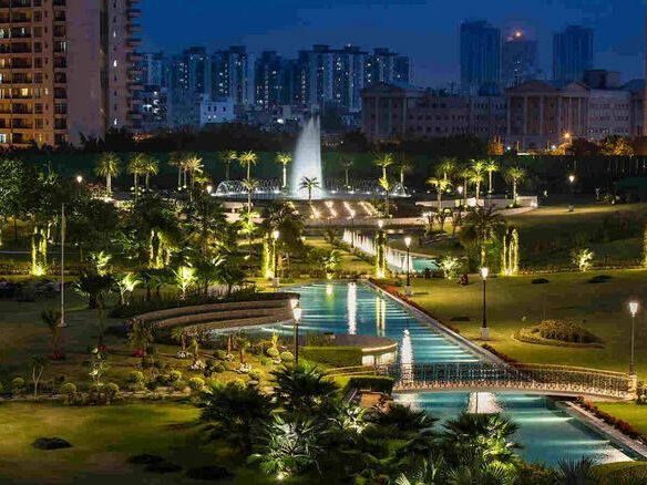 central-park-bellavista-towers