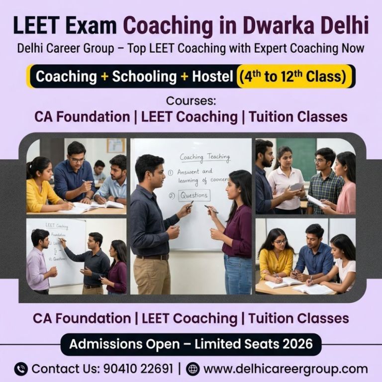 leet-coaching-in-palam-delhi-big-0