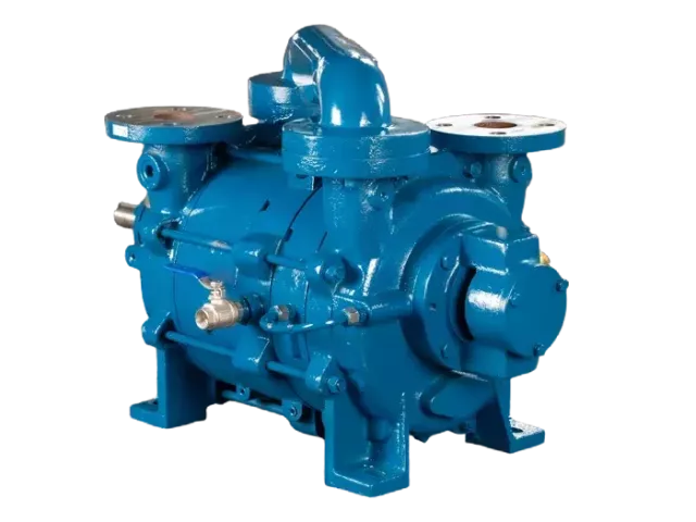 liquid-ring-vacuum-pump-for-industrial-applications