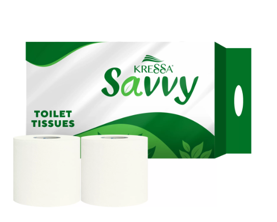 kressa-savvy-2-ply-toilet-paper-roll-6-rolls-pack-of-1