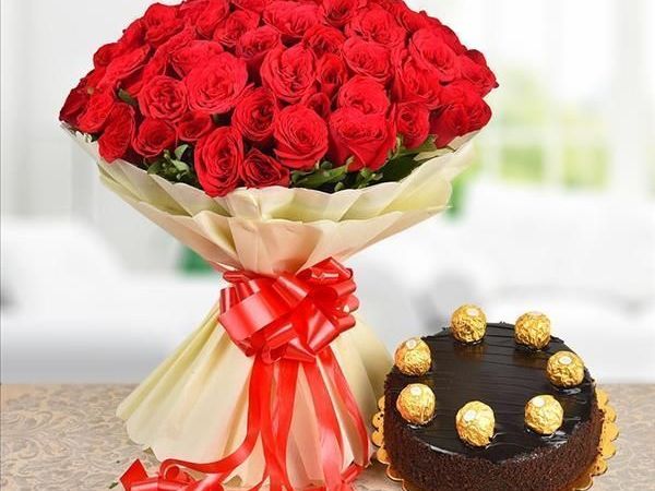 online-flower-bouquet-delivery-in-gurgaon-from-oyegifts
