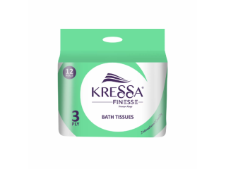 kressa-3ply-toilet-paper-12-toilet-tissue-rolls-3600-pulls-small-0