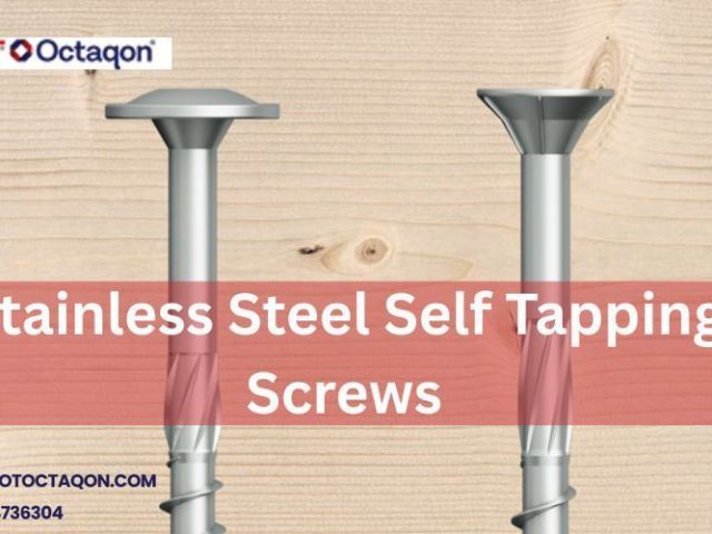 stainless-steel-self-tapping-screws-durable-reliable
