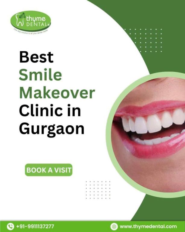 best-smile-makeover-clinic-in-gurgaon-thyme-dental-big-0
