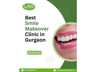 best-smile-makeover-clinic-in-gurgaon-thyme-dental-small-0
