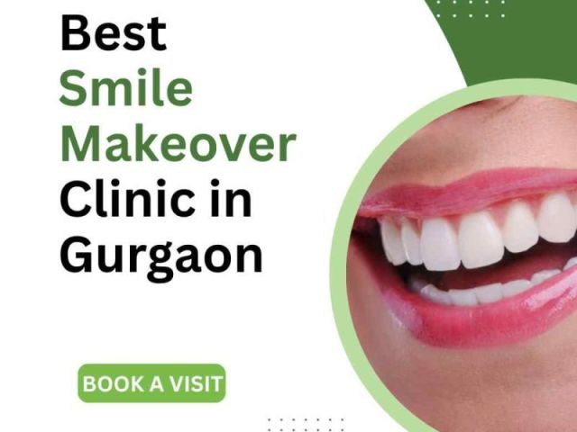 best-smile-makeover-clinic-in-gurgaon-thyme-dental