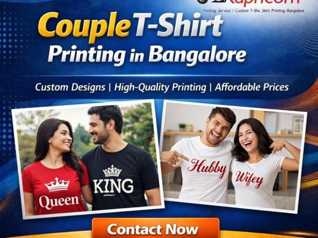 couple-tshirt-printing-in-bangalore-kapricorn-prints