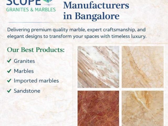 top-marble-manufacturers-in-bangalore