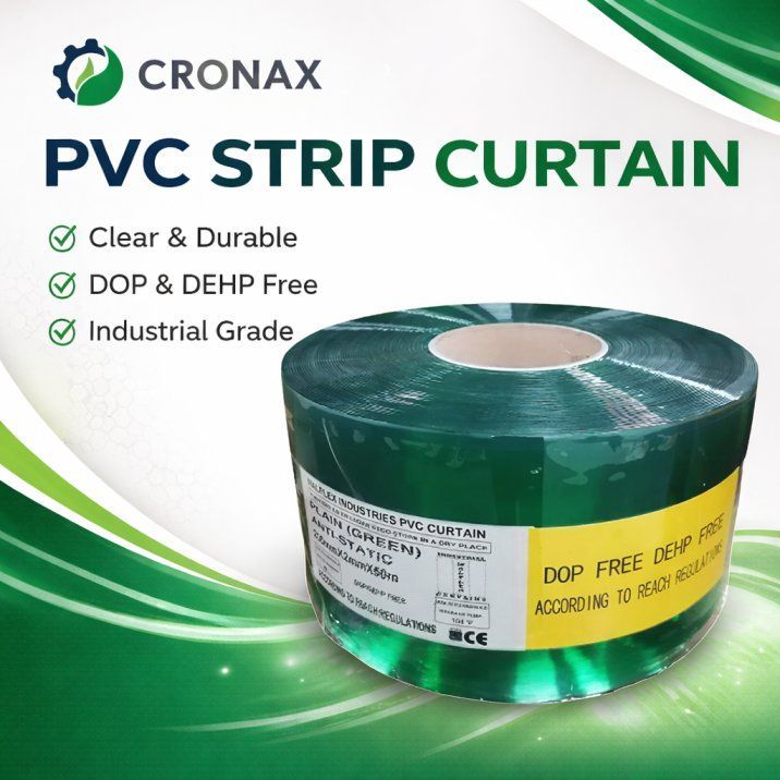 pvc-strip-curtain-supplier-cronax-industries-big-0