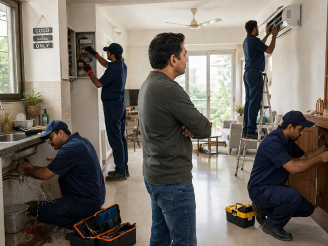 home-maintenance