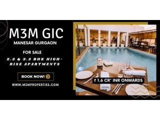 m3m-gic-manesar-gurgaon-high-rise-living-experience-small-0