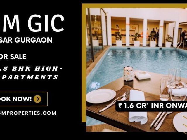 m3m-gic-manesar-gurgaon-high-rise-living-experience