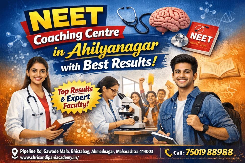 top-neet-coaching-centre-in-ahilyanagar-for-medical-aspirants-big-0
