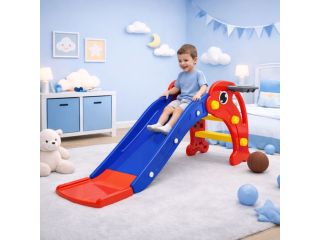 safe-exciting-childrens-slide-for-indoor-and-outdoor-fun-small-0
