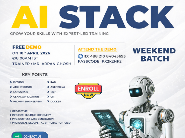 ai-stack-training-free-demo-job-oriented-course