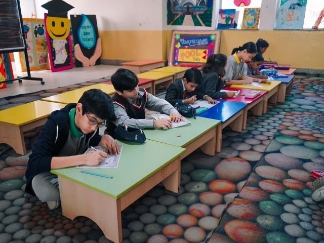 preschool-admission-gurgaon-2026-27